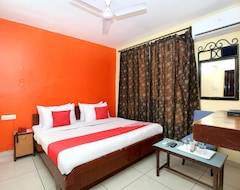 Hotelli OYO 4256 Hotel Rajmahal (Jalandhar, Intia)