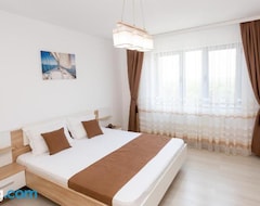 Casa/apartamento entero Onyx Residence Olimp (Olimp, Rumanía)