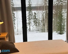 Toàn bộ căn nhà/căn hộ Luxury Holiday Villa Lake Pavillion (Janakkala, Phần Lan)