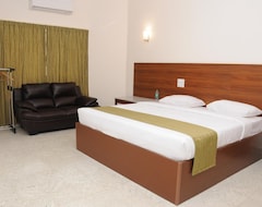 Khách sạn Sreeparthi Hotel (Puttaparthi, Ấn Độ)