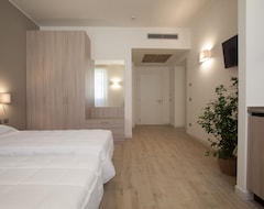 Hotel Residence Le Querce Monza (Monza, Italy)