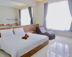 Khách sạn Bi One Hotel (Bekasi, Indonesia)