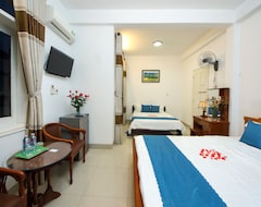Hotelli Quynh Long Villa (Hoi An, Vietnam)