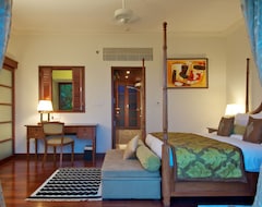 Khách sạn Taj Green Cove Resort & Spa, Kovalam (Kovalam, Ấn Độ)