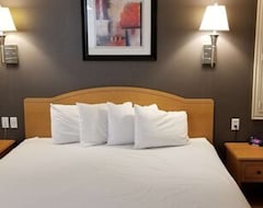 Khách sạn SureStay Plus Hotel by Best Western Vernal (Vernal, Hoa Kỳ)