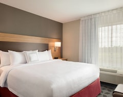 Hotel TownePlace Suites by Marriott Milwaukee Grafton (Grafton, Sjedinjene Američke Države)
