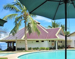 Quo Vadis Dive Resort (Moalboal, Philippines)