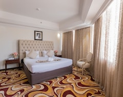 Khách sạn Ewan Ajman Suites (Ajman, Các tiểu vương quốc Ả Rập Thống Nhất)