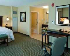 Hotel Hampton Inn & Suites National Harbor/Alexandria Area (Oxon Hill, USA)