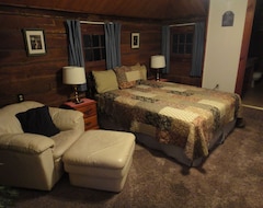 Khách sạn Brackenridge Lodge (Eureka Springs, Hoa Kỳ)