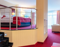 Hotelli Hotel Amaris (Bremerhaven, Saksa)
