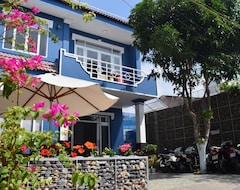 Khách sạn Hai An Hotel (Côn Đảo, Việt Nam)