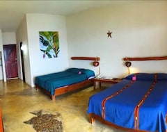 Hotelli Blue Angel Resort (Cozumel, Meksiko)