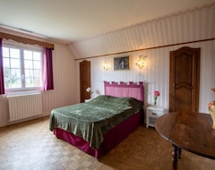 Cijela kuća/apartman Gite Lamonzie-saint-martin, 5 Bedrooms, 8 Persons (Lamonzie-Saint-Martin, Francuska)