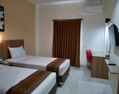 Hotelli Kanasha (Medan, Indonesia)
