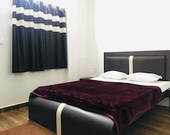 Hotel Airan Residency (Mandla, Indija)