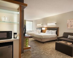 Otel Springhill Suites Ewing Township Princeton South (Ewing, ABD)