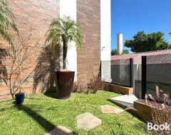 Casa/apartamento entero 22- Studio Spa Luxo (Curitiba, Brasil)