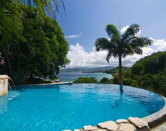 Hotelli Maca Bana (Point Salines, Grenada)