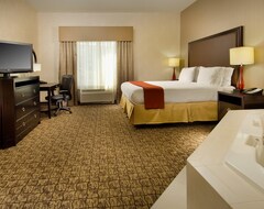 Hotelli Holiday Inn Express & Suites Alexandria - Fort Belvoir, An Ihg Hotel (Alexandria, Amerikan Yhdysvallat)