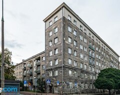 Hele huset/lejligheden Siewierska 17 By Homeprime (Warszawa, Polen)