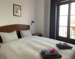 Hotel Hostal Lorca (Torremolinos, España)