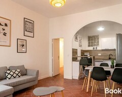 Casa/apartamento entero Atlas - El Sol (Perpiñán, Francia)