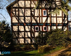 Cijela kuća/apartman Wolfsmuhle (Stadtallendorf, Njemačka)