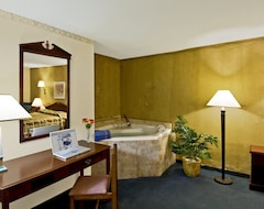 Hotelli Americas Best Value Inn & Conference Center-Lima (Lima, Amerikan Yhdysvallat)