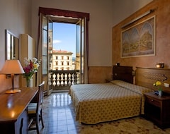Khách sạn Hotel Olimpia (Florence, Ý)