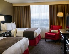 Otel DoubleTree by Hilton Los Angeles Downtown (Los Angeles, ABD)