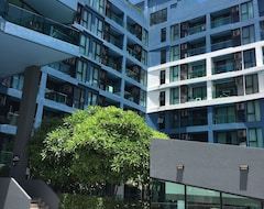 Otel Acqua Condominium (Pattaya, Tayland)