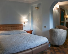 Khách sạn Villa Mon Repos (Pescasseroli, Ý)