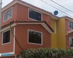 Casa/apartamento entero Casa Familiar (Ayacucho, Perú)