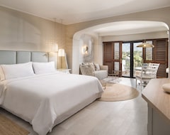 Hotel The Westin La Quinta Golf Resort & Spa, Benahavis, Marbella (Marbella, España)
