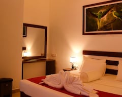 Sigiri Asna Nature Resort (Sigiriya, Sirilanka)