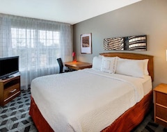Hotel TownePlace Suites Detroit Dearborn (Dearborn, USA)