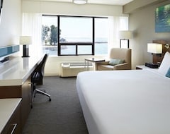 Khách sạn Delta Hotels By Marriott Kingston Waterfront (Kingston, Canada)