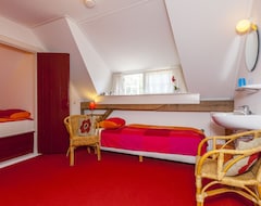 Koko talo/asunto Erinomainen paikka lepoa ja rentoutumista (Hardenberg, Hollanti)
