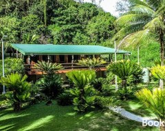 Koko talo/asunto Private Holiday Home Malolo Island (Malolo, Fidži)