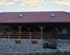 Toàn bộ căn nhà/căn hộ Kuca Za Odmor Jadra (Netretić, Croatia)