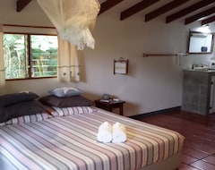Otel Beso Del Viento Adults Only (Parrita, Kosta Rika)