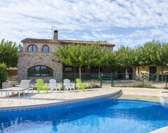 Cijela kuća/apartman Costa Brava Apartment Can Padrosa, Private Pool, Barbecue, Garden, Beaches (Ventalló, Španjolska)