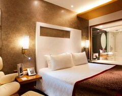 Otel Country Inn & Suites by Radisson, Navi Mumbai (Bombay, Hindistan)