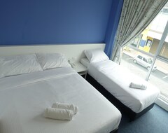 Khách sạn Lodge 10 (Seremban, Malaysia)