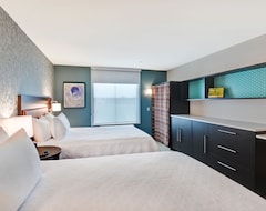 Khách sạn Home2 Suites By Hilton Columbus (Columbus, Hoa Kỳ)