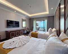 Hotel Damai Lagoon Resort (Teluk Badung Damai Beach, Malaysia)