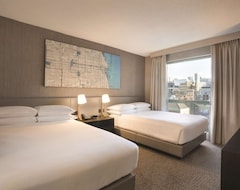 Hotelli Hilton Chicago/Magnificent Mile Suites (Chicago, Amerikan Yhdysvallat)