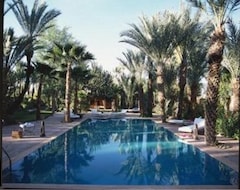 Khách sạn Riad Dar Shama (Marrakech, Morocco)