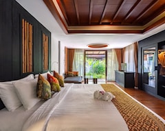 Hotel Railay Bay Resort & Spa-Sha Extra Plus (Ao Railay Beach, Thailand)